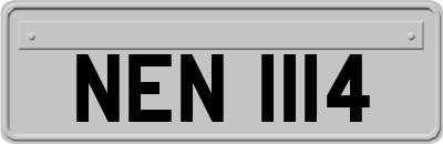 NEN1114