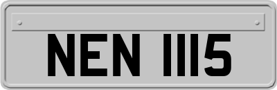 NEN1115