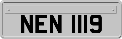 NEN1119