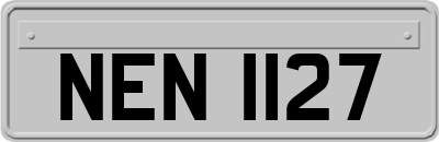 NEN1127