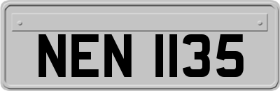 NEN1135