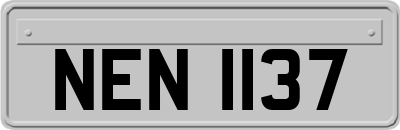 NEN1137