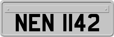 NEN1142