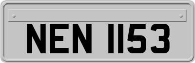 NEN1153