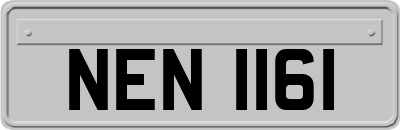 NEN1161