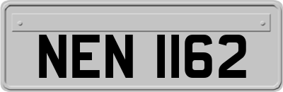 NEN1162