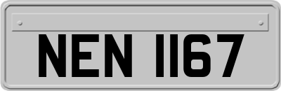 NEN1167