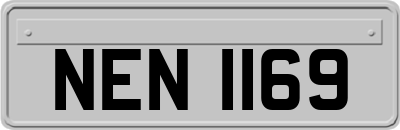 NEN1169