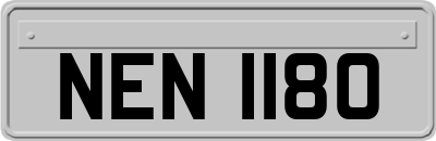 NEN1180