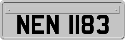 NEN1183