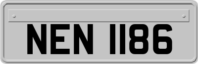 NEN1186