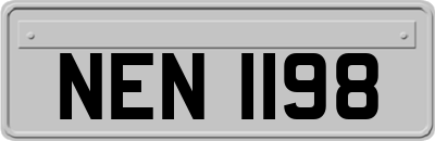 NEN1198