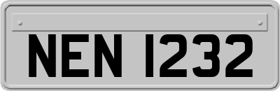 NEN1232