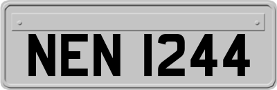 NEN1244