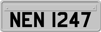 NEN1247