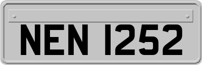 NEN1252