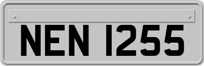 NEN1255