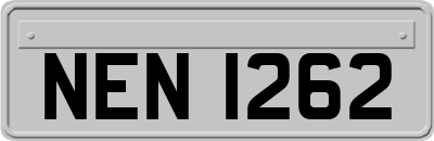 NEN1262