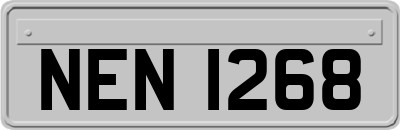 NEN1268