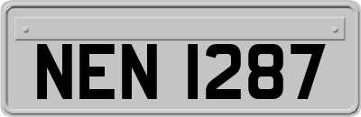 NEN1287