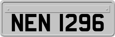 NEN1296