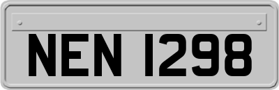 NEN1298