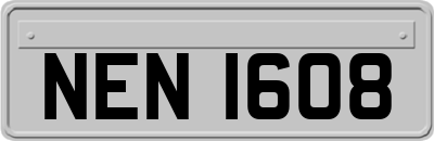 NEN1608