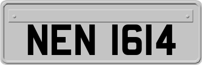 NEN1614