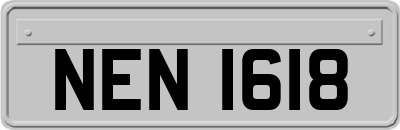 NEN1618