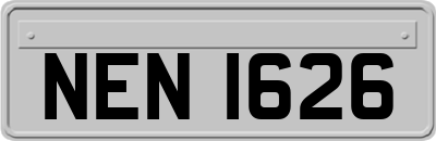 NEN1626