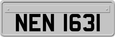 NEN1631