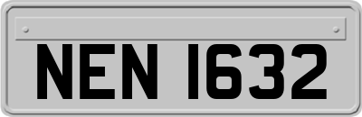 NEN1632