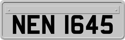 NEN1645