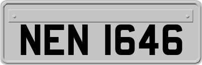 NEN1646