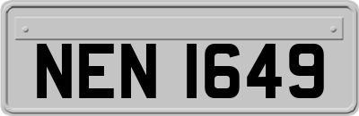 NEN1649