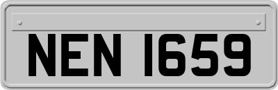 NEN1659