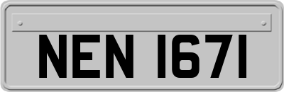 NEN1671