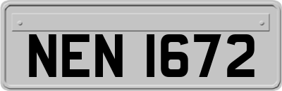 NEN1672