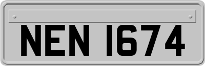 NEN1674