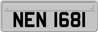 NEN1681