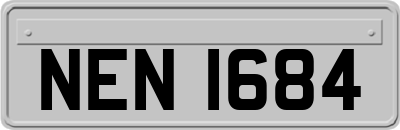 NEN1684