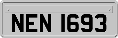 NEN1693