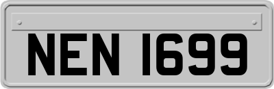 NEN1699