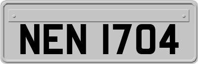 NEN1704