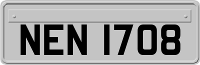 NEN1708