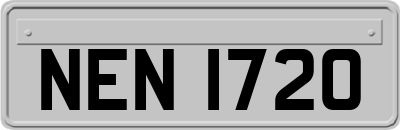 NEN1720