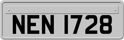 NEN1728