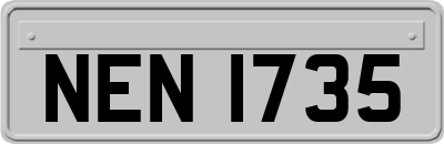 NEN1735