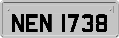 NEN1738