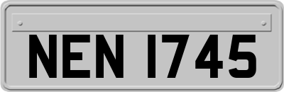 NEN1745